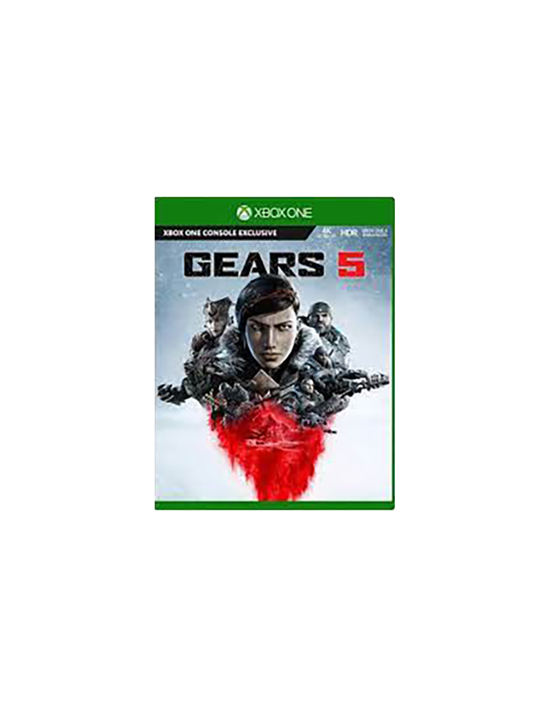 imagem gears 5